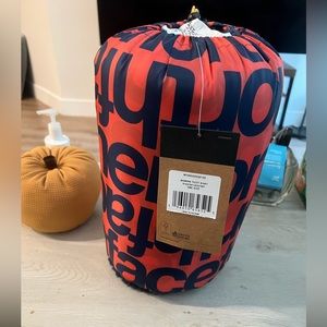 The North Face Wawona Fuzzy Blanket New With Tags